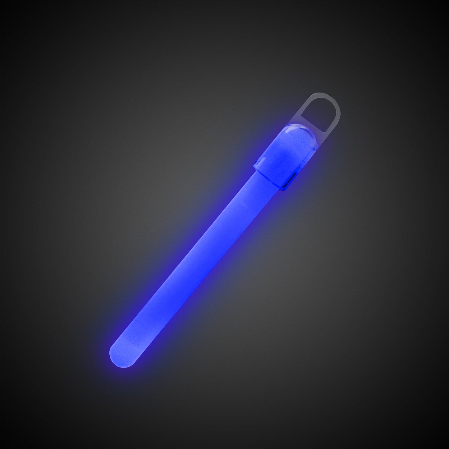 Blue 6" Glow Sticks