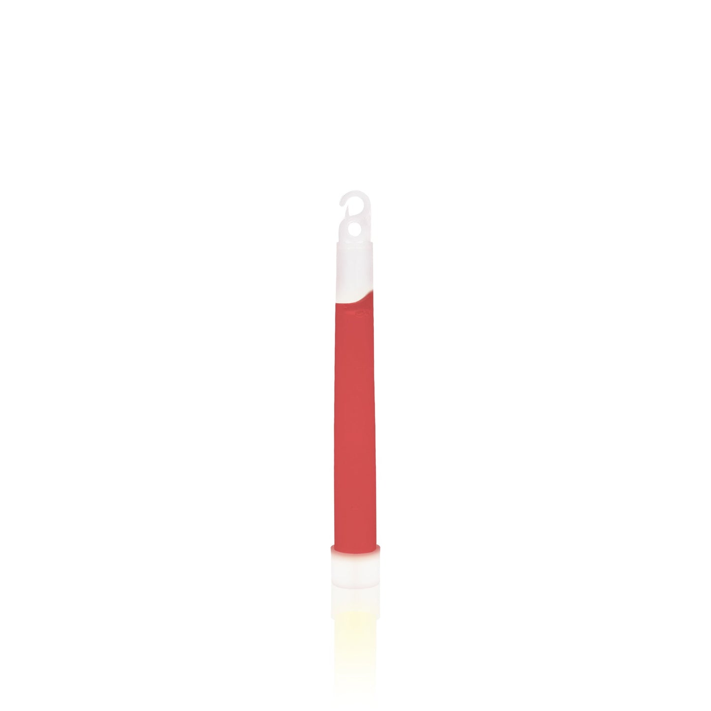 Red 4" Glow Sticks