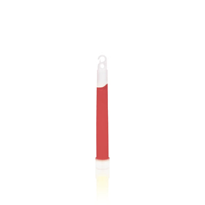 Red 4" Glow Sticks