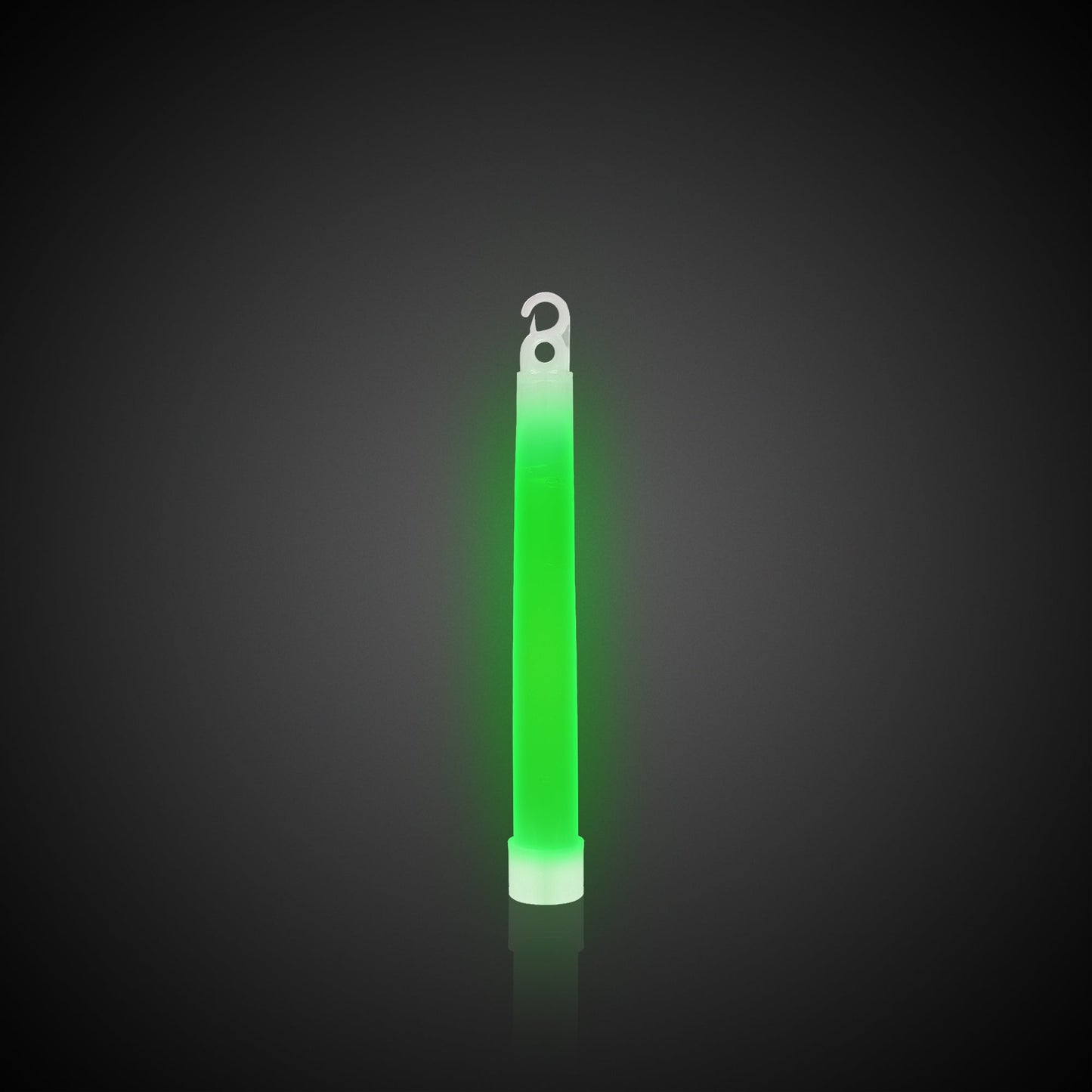 Green 4" Glow Sticks