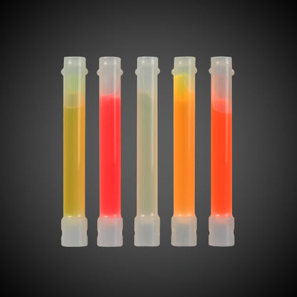Connectable Glow Sticks
