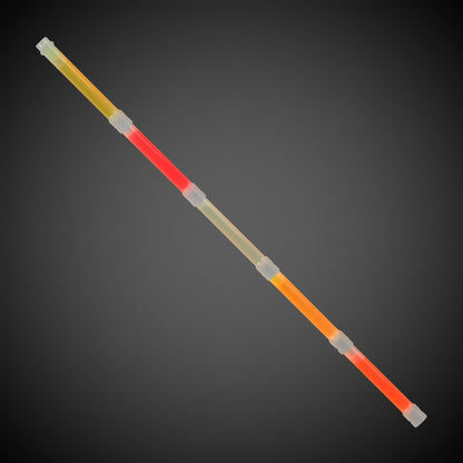 Connectable Glow Sticks