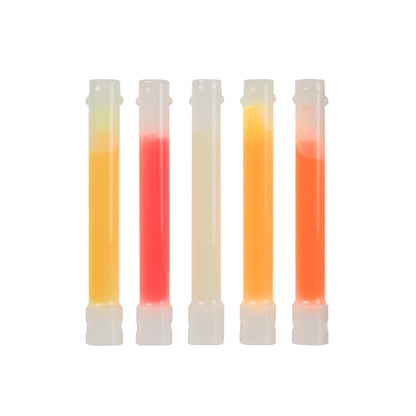 Connectable Glow Sticks