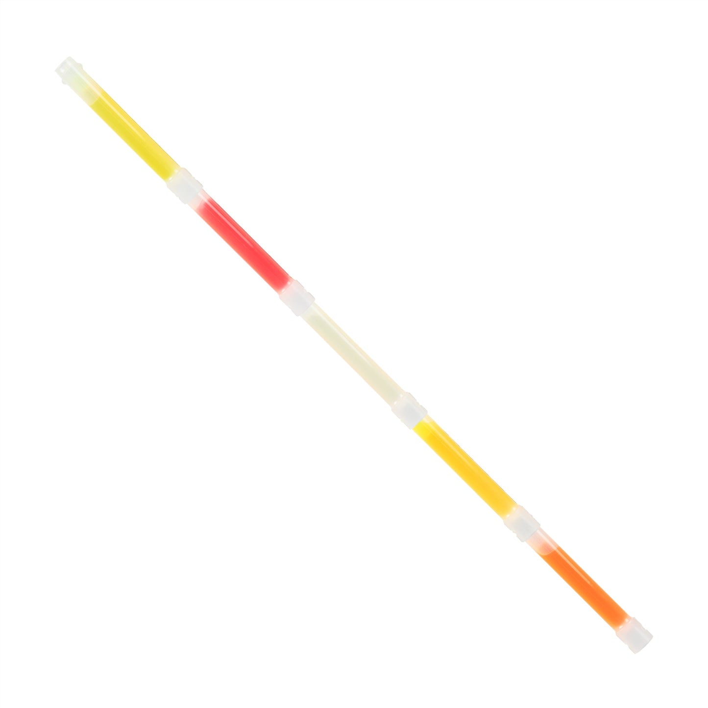 Connectable Glow Sticks