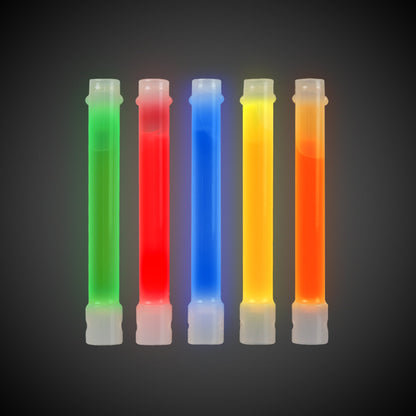 Connectable Glow Sticks