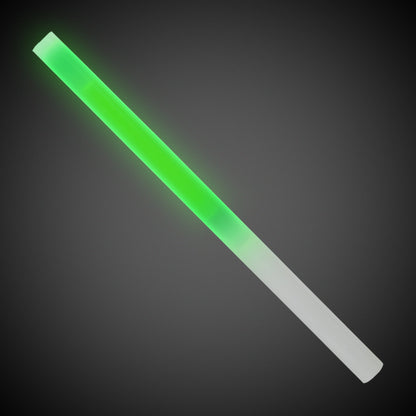 Green 10" Glow Sticks