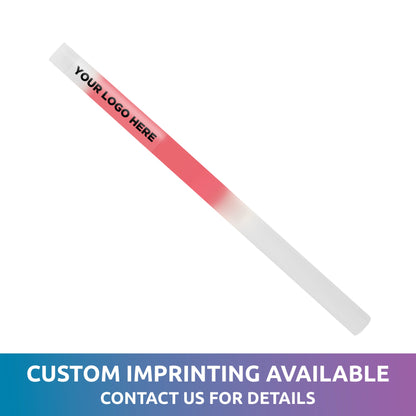 Red 10" Glow Sticks
