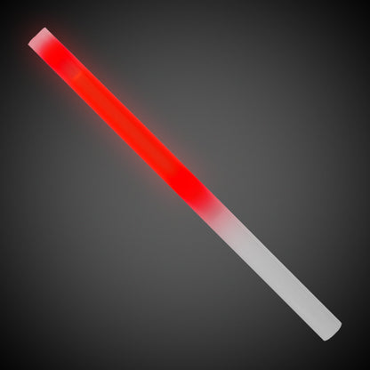 Red 10" Glow Sticks