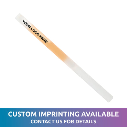 White 10" Glow Sticks