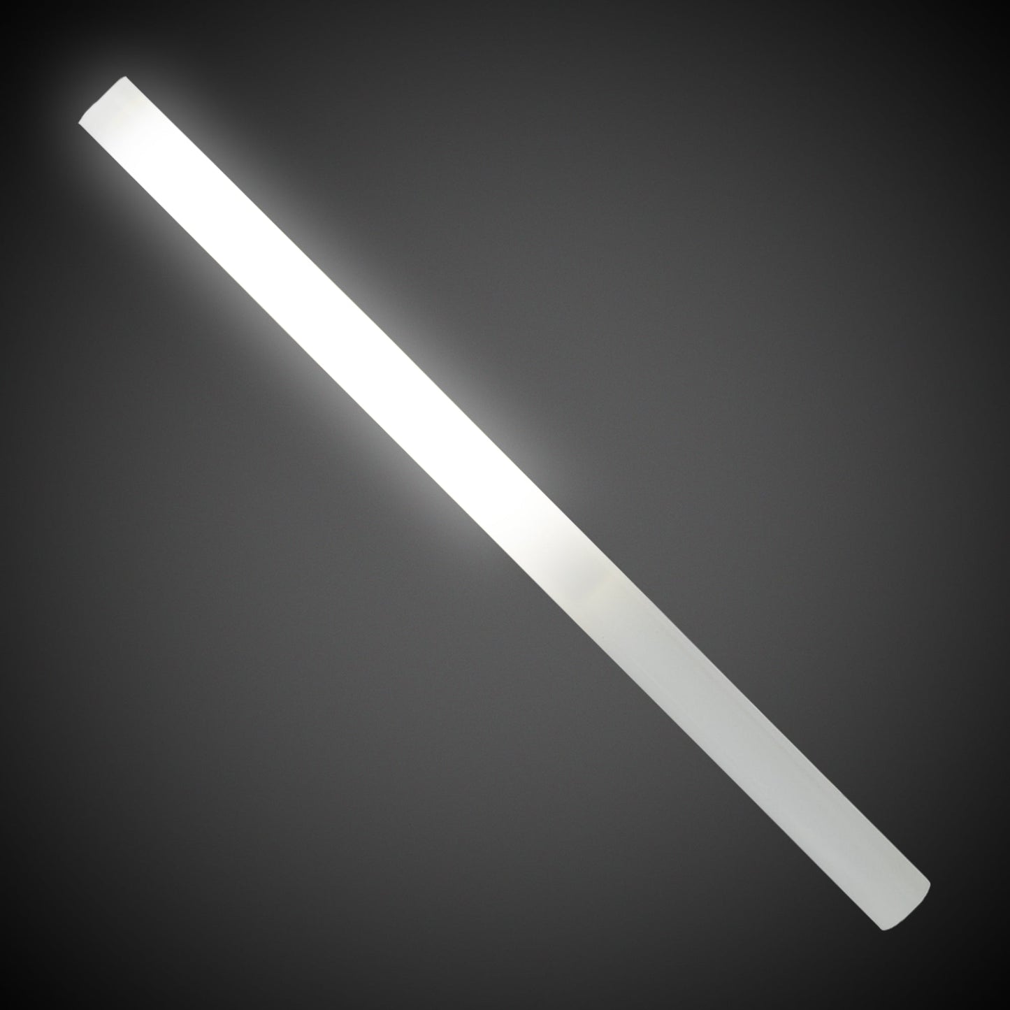 White 10" Glow Sticks