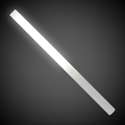 White 10" Glow Sticks