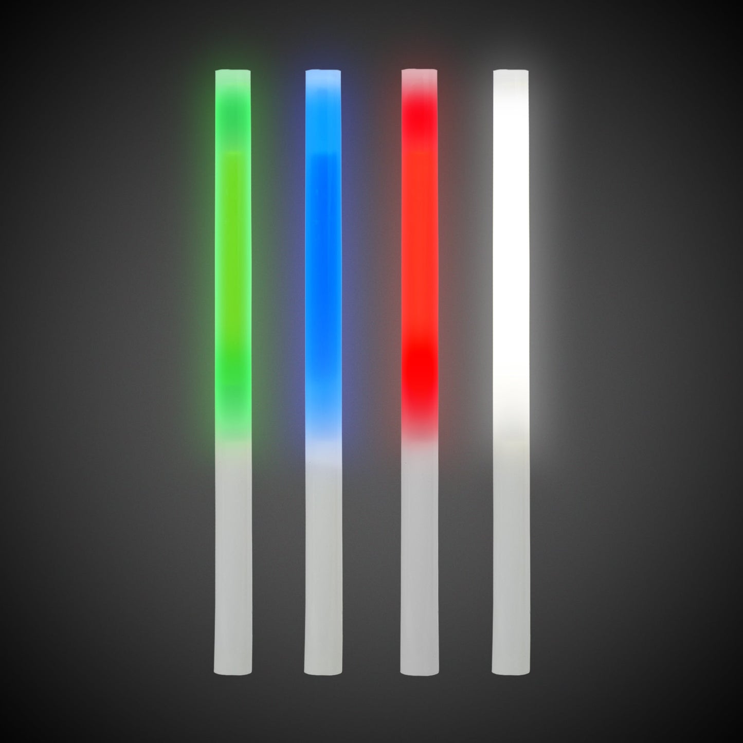 Assorted 10" Glow Sticks