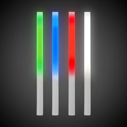 Assorted 10" Glow Sticks