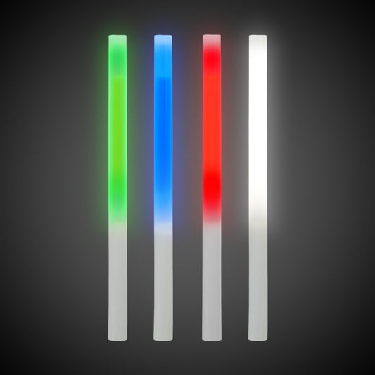 Assorted 10" Glow Sticks